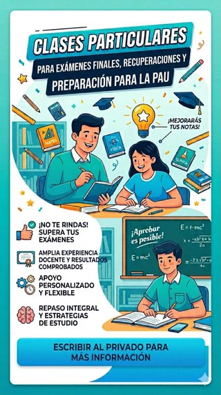 Clases particulares