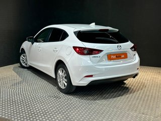 Mazda Mazda3 1.5 SKYACTIV-D 77KW ZENITH