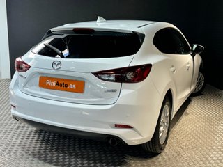 Mazda Mazda3 1.5 SKYACTIV-D 77KW ZENITH