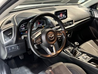 Mazda Mazda3 1.5 SKYACTIV-D 77KW ZENITH