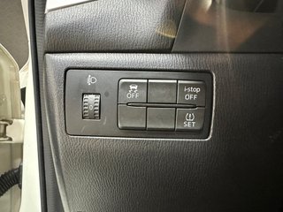 Mazda Mazda3 1.5 SKYACTIV-D 77KW ZENITH