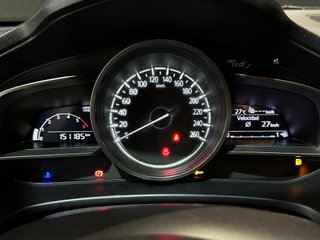 Mazda Mazda3 1.5 SKYACTIV-D 77KW ZENITH