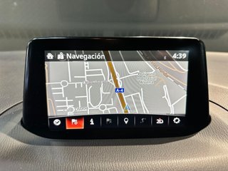 Mazda Mazda3 1.5 SKYACTIV-D 77KW ZENITH