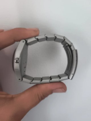 Reloj Swatch Irony Aluminium