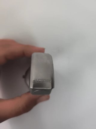 Reloj Swatch Irony Aluminium