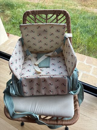 Bolso Trona Avant Jané