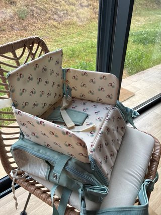 Bolso Trona Avant Jané