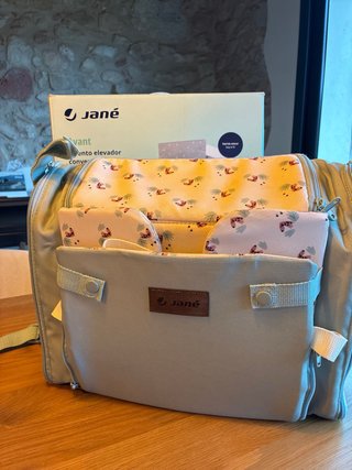 Bolso Trona Avant Jané