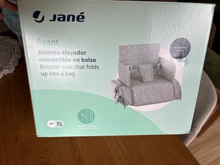 Bolso Trona Avant Jané