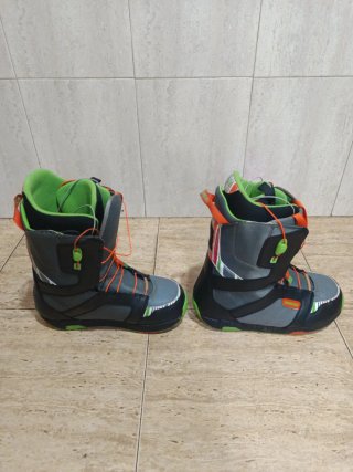 Tabla snow Burton