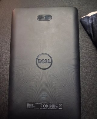 Tablet Dell Venue 8 Pro 5855