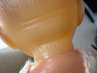 Muñeca Berjusa 80/90s