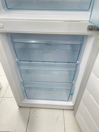 Nevera DAEWOO Combi A+