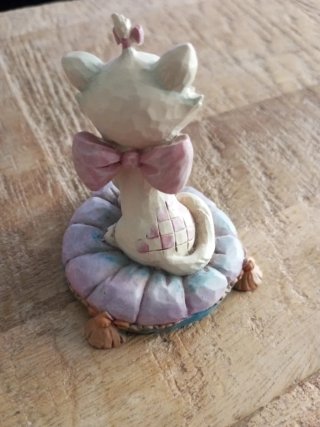 Figura Marie Aristogatos Disney Traditions
