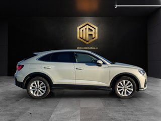 Q3 SPORTBACK 45 TFSI e 180kW S tronic Advanced