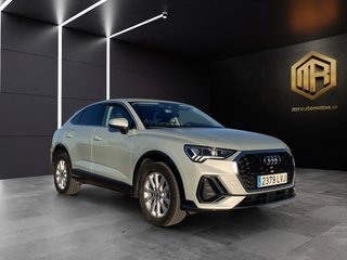 Q3 SPORTBACK 45 TFSI e 180kW S tronic Advanced