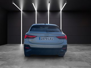 Q3 SPORTBACK 45 TFSI e 180kW S tronic Advanced