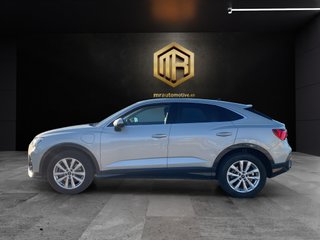 Q3 SPORTBACK 45 TFSI e 180kW S tronic Advanced