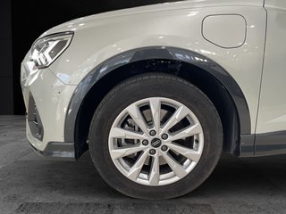 Q3 SPORTBACK 45 TFSI e 180kW S tronic Advanced