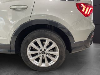 Q3 SPORTBACK 45 TFSI e 180kW S tronic Advanced