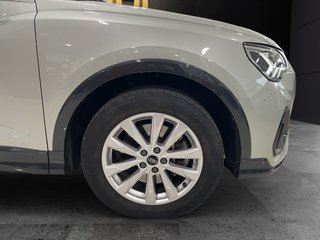 Q3 SPORTBACK 45 TFSI e 180kW S tronic Advanced