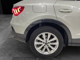 Q3 SPORTBACK 45 TFSI e 180kW S tronic Advanced