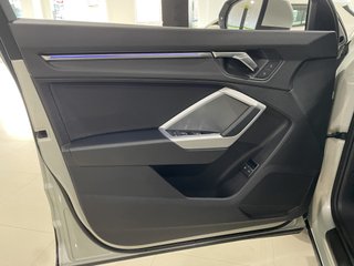 Q3 SPORTBACK 45 TFSI e 180kW S tronic Advanced