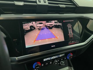 Q3 SPORTBACK 45 TFSI e 180kW S tronic Advanced