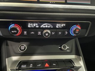 Q3 SPORTBACK 45 TFSI e 180kW S tronic Advanced