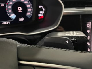 Q3 SPORTBACK 45 TFSI e 180kW S tronic Advanced