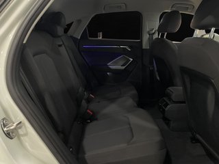 Q3 SPORTBACK 45 TFSI e 180kW S tronic Advanced