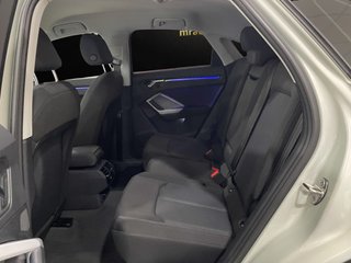 Q3 SPORTBACK 45 TFSI e 180kW S tronic Advanced