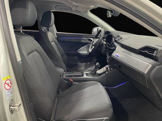 Q3 SPORTBACK 45 TFSI e 180kW S tronic Advanced