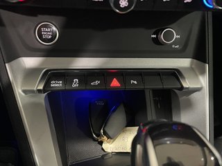 Q3 SPORTBACK 45 TFSI e 180kW S tronic Advanced
