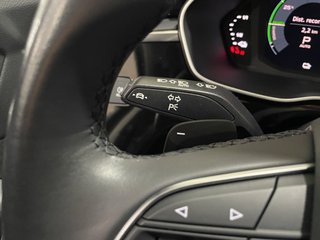 Q3 SPORTBACK 45 TFSI e 180kW S tronic Advanced
