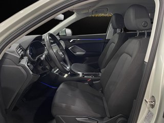 Q3 SPORTBACK 45 TFSI e 180kW S tronic Advanced