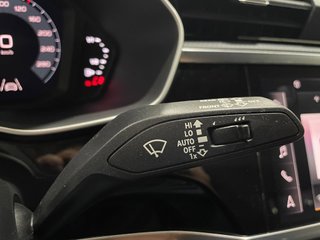 Q3 SPORTBACK 45 TFSI e 180kW S tronic Advanced