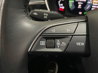 Q3 SPORTBACK 45 TFSI e 180kW S tronic Advanced