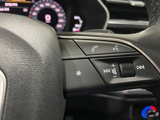 Q3 SPORTBACK 45 TFSI e 180kW S tronic Advanced