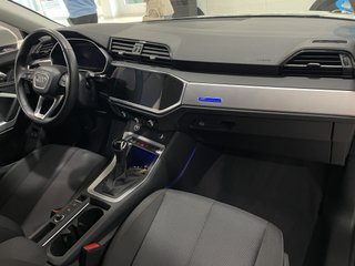 Q3 SPORTBACK 45 TFSI e 180kW S tronic Advanced