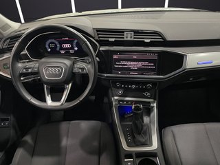 Q3 SPORTBACK 45 TFSI e 180kW S tronic Advanced