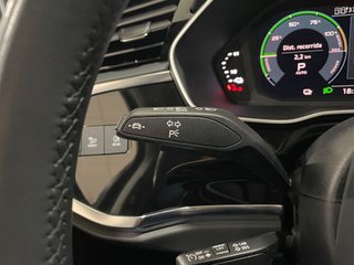 Q3 SPORTBACK 45 TFSI e 180kW S tronic Advanced
