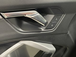 Q3 SPORTBACK 45 TFSI e 180kW S tronic Advanced