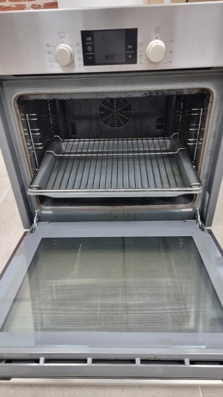 Horno Bosch