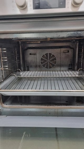 Horno Bosch