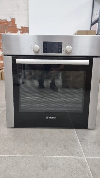 Horno Bosch