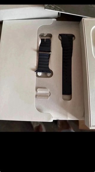 Apple Watch Ultra 2 H6777J56HR