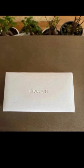 Apple Watch Ultra 2 H6777J56HR