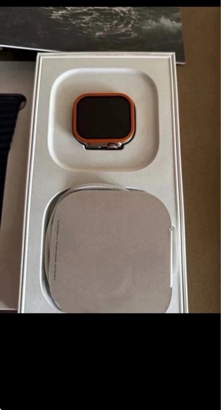 Apple Watch Ultra 2 H6777J56HR