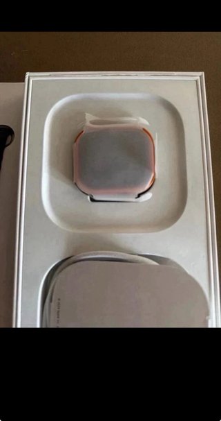 Apple Watch Ultra 2 H6777J56HR